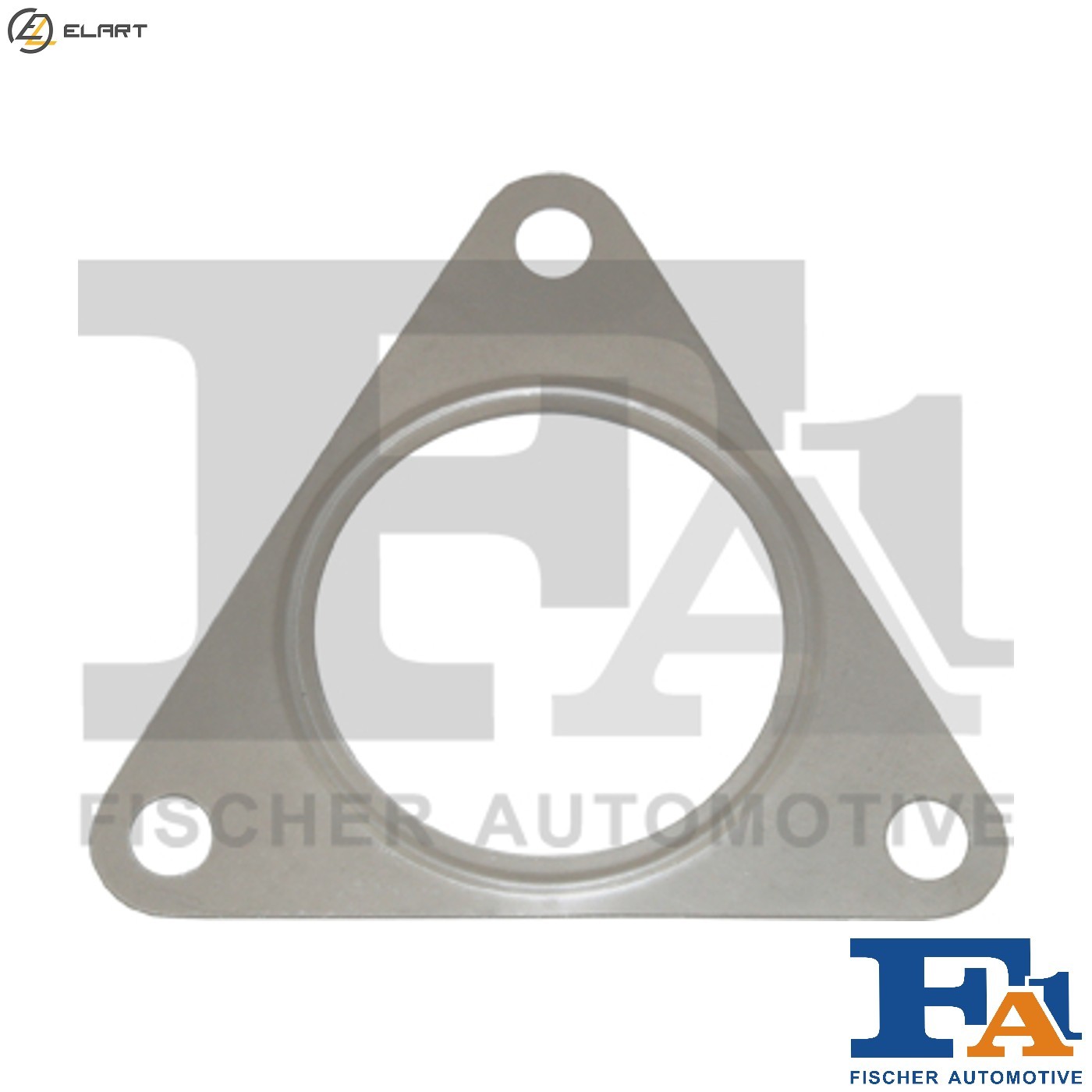 GASKET EXHAUST PIPE 220-938 FOR RENAULT LAGUNA/Nevada/Grandtour ESPACE/III/Mk