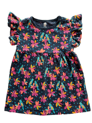 Tea Collection Dress, 18-24 months, Excellent Condition