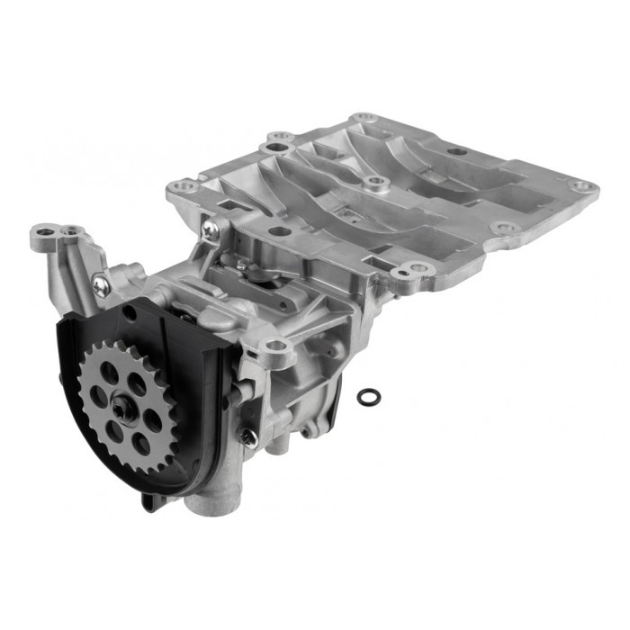 Pompe à huile pour réparation moteur BMW E90 F20 solution de lubrification