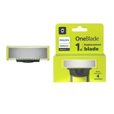 Philips Norelco OneBlade Replacement Blade