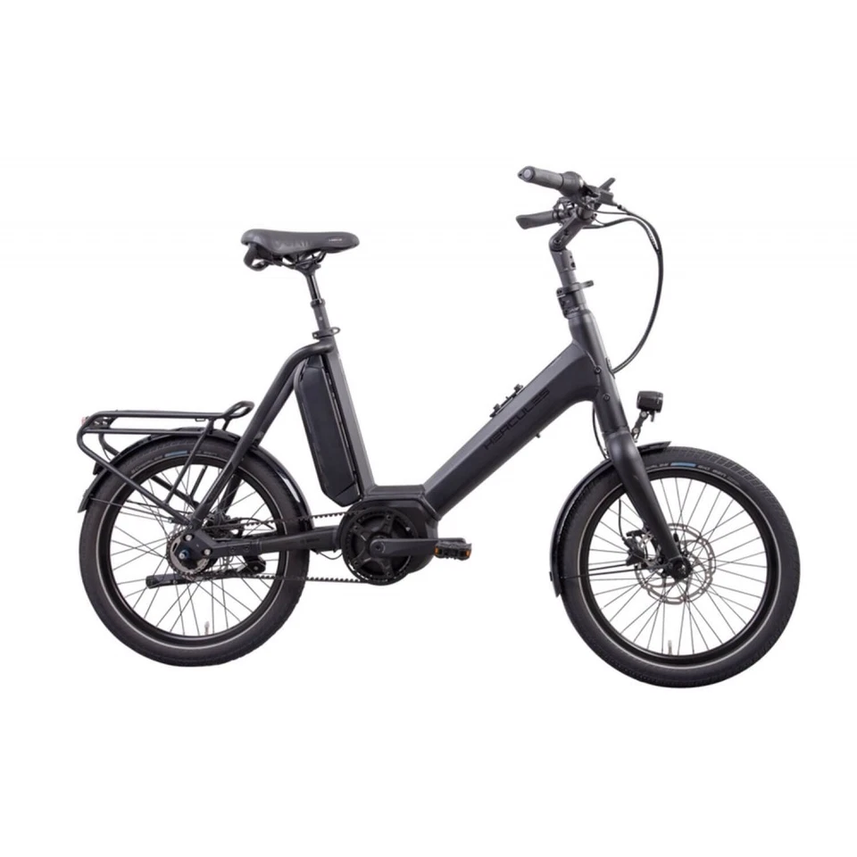 Hercules Futura Compact R5 E-Bike Kompaktrad 20 Zoll - Bild 2 von 4