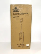 Bissell 3882 CrossWave OmniForce Multi-Surface Hard Floor Cleaner