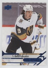 2020-21 Upper Deck Overtime Blue Cody Glass #139 2o7