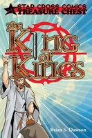 Brian S Dawson | The King Of Kings | Buch | Englisch (2024) | Critical Blast