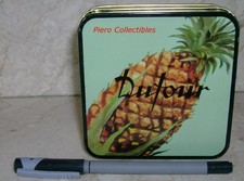 Riproduzioni Scatola Latta d'Epoca Caramelle Dufour