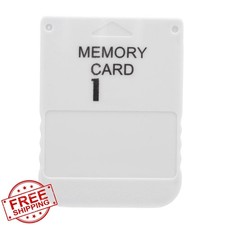 Zopsc PS1 Memory Card 1MB