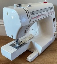 Toyota RS2000 7140 Sewing Machine - Pre-Owned - Serviced With Warranty