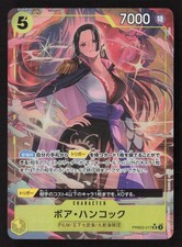 Boa Hancock [Alternate Art] PRB02-017 Prices | One Piece Japanese