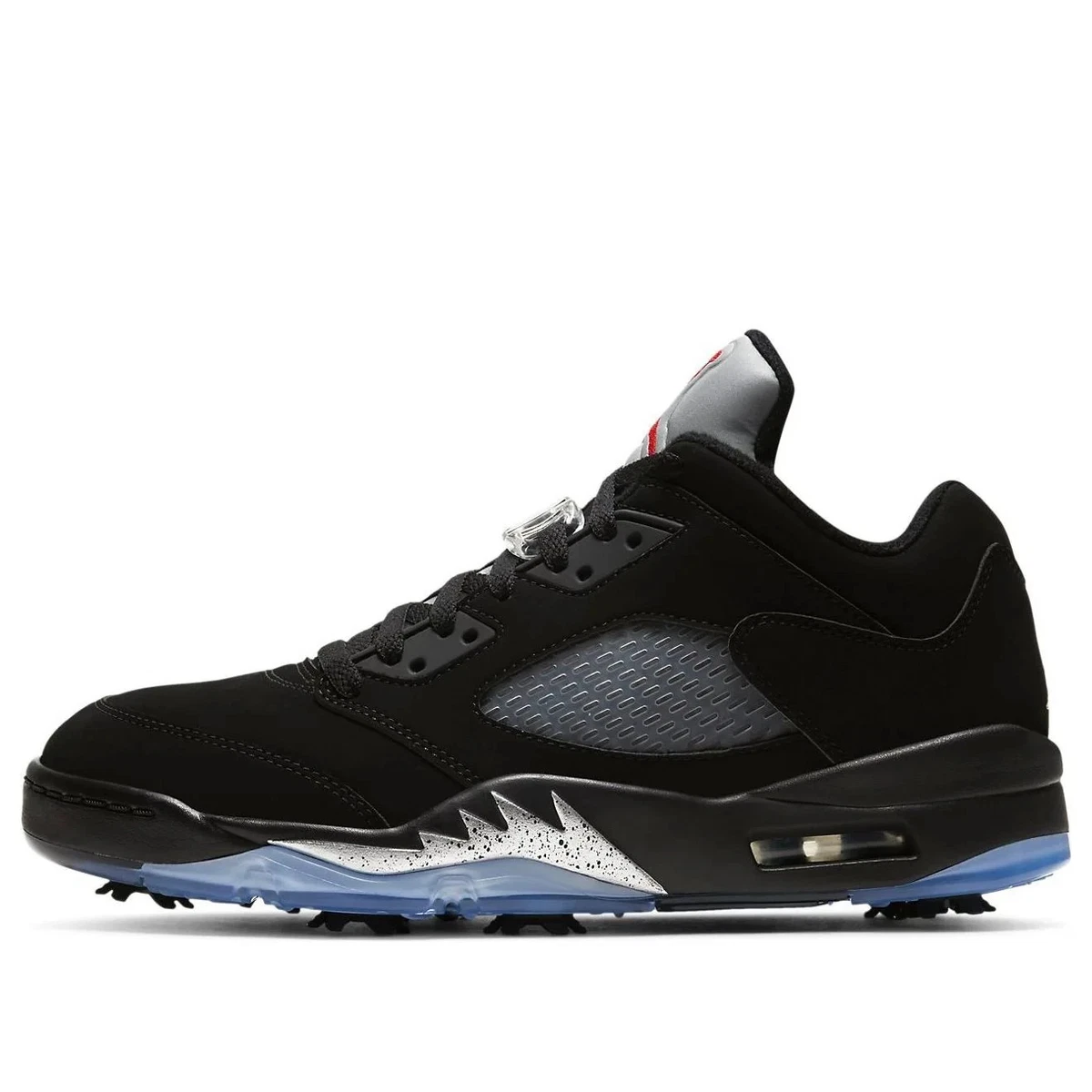 Jordan 5 Golf Low Metallic - огромный выбор по лучшим ценам | eBay