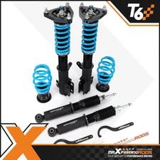MaXpeedingrods T6 Coilover Springs Lowering Kit For Corolla FWD Hatchback 19-24