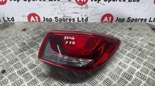2015-2018 MAZDA 2 MK3 DJ OS DRIVERSIDE RIGHT REAR LIGHT TAIL LIGHT D09K-51150