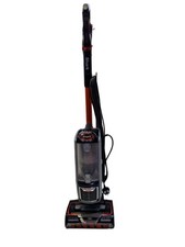 Shark NZ801UKT Pet Bagless Upright Vacuum Cleaner Grey {Used/Missing Items}