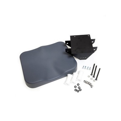 NEU! Sitz komplett mit Gestell & Rollen - Concept2 Model A, B Rudergeräte