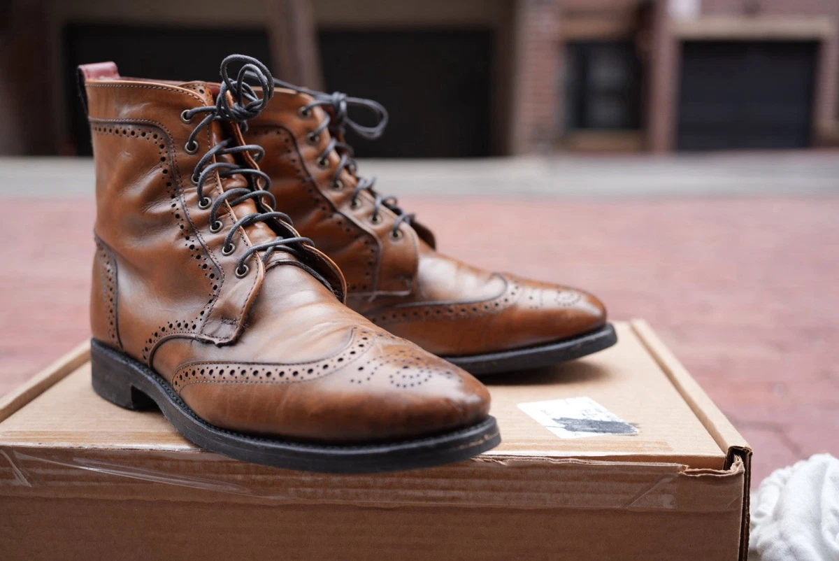 allen edmonds dalton products for sale | eBay