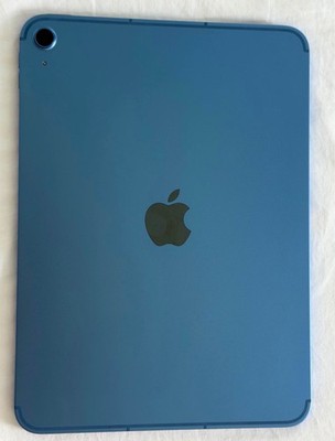 Apple iPad (11th generation) A3354 128 GB, Wi-Fi, 11 in - Blue for