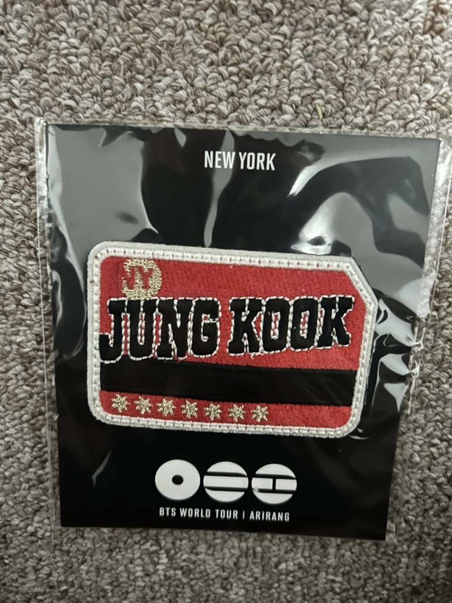 BTS Pin for sale | eBay