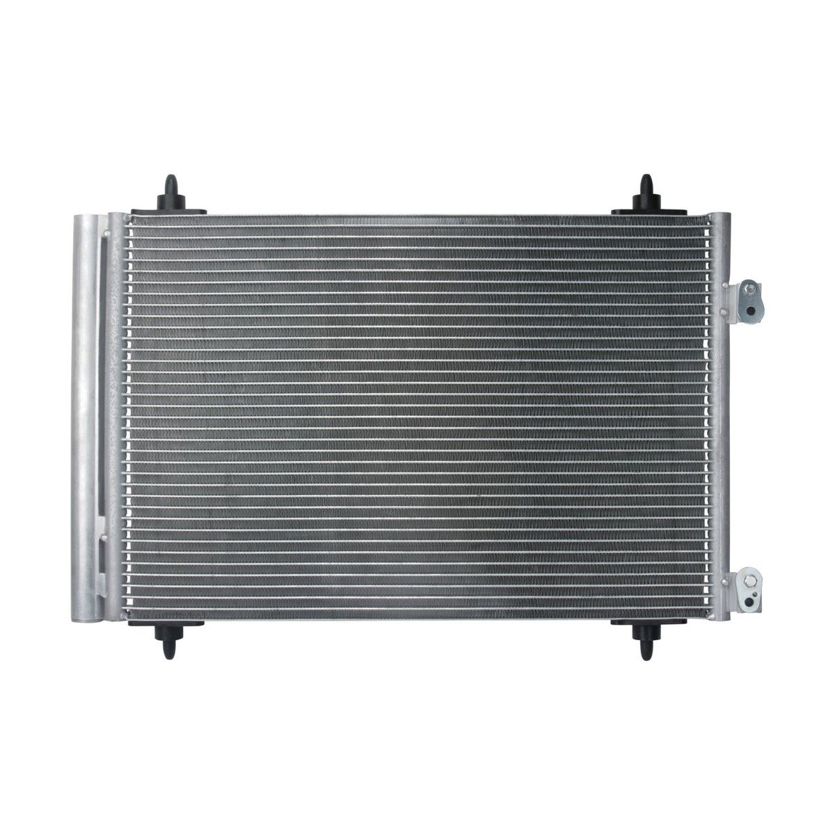 Bosch Condensatore, Climatizzatore 1 986 Ad2 000 - Immagine 2