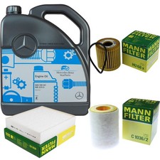 Filtre à huile Smart ROADSTER-COUPE