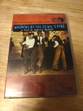 The Blues: Warming By The Devils Fire (DVD 2004) Charles Burnett Martin Scorcese