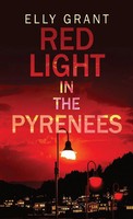Elly Grant | Red Light in the Pyrenees | Buch | Englisch (2021) | Gebunden