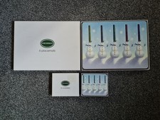 Portmeirion Tischsets & Untersetzer Set, Rob Scotton Frosty der Schneemann Boxed Set 6