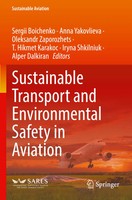 Sergii Boichenko (U. A.) | Sustainable Transport And Environmental Safety In...