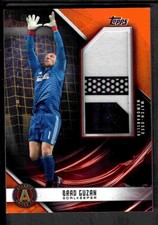2020 Topps MLS Major League Soccer Cards 16