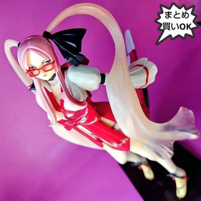 YUJIN Girl Figure SRDX Maid Techo Koi no Iroha Tsumami Standard Edition