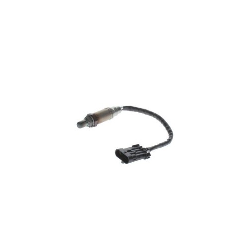Lambdasonde Bosch 0258005055 FüR CitroëN Gmc Opel Peugeot Vauxhall Zastava-image