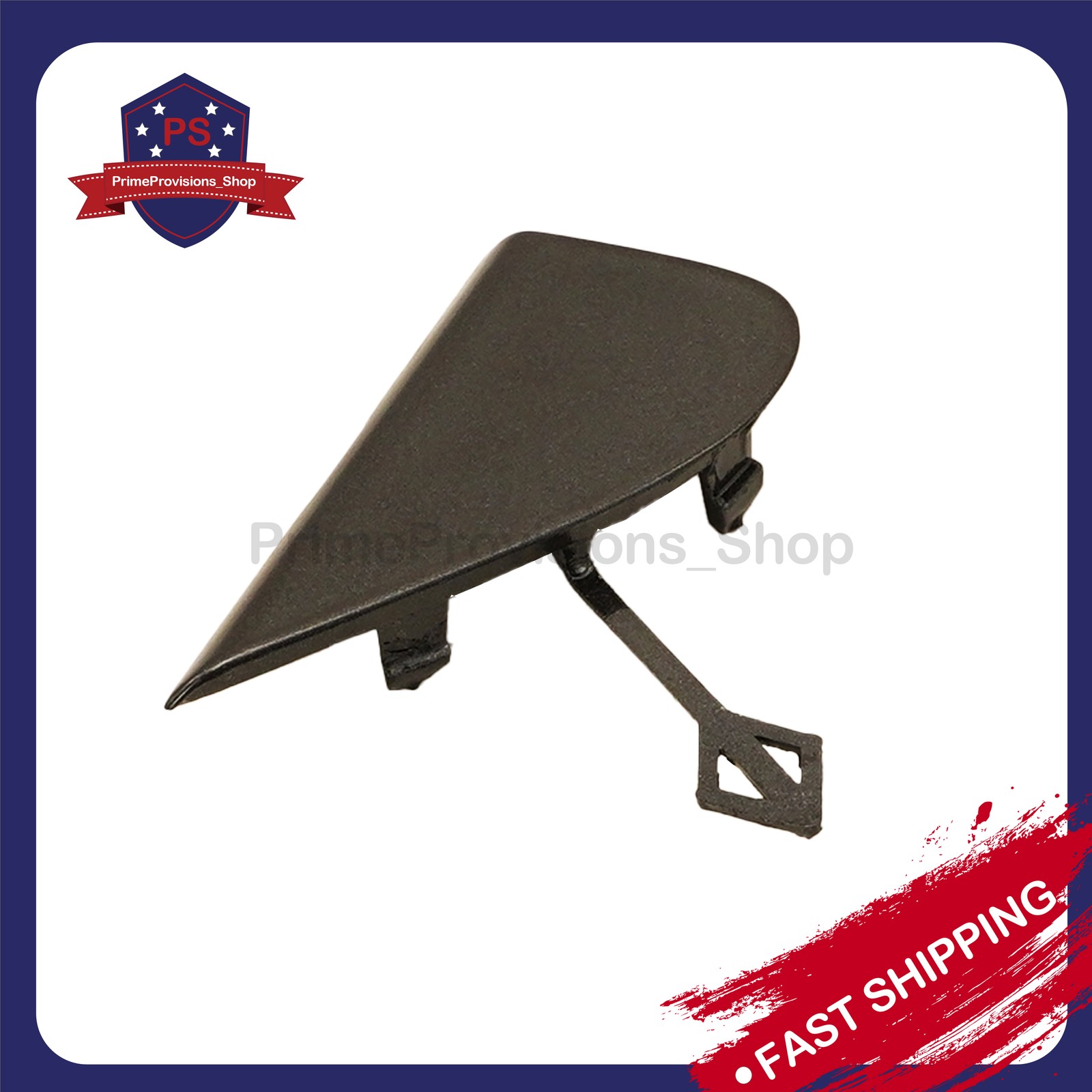 McLaren 540C Front Tow hook cover P/N 13A5287CP
