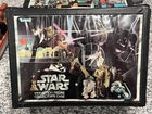 Star Wars 1978 Figure Collectors Case All Original Kenner VG-EX CONDITION ⚫️🔴🔵