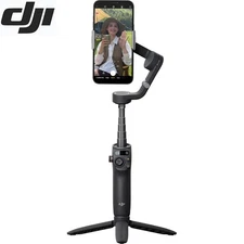 DJI Osmo Mobile 6 Smartphone Gimbal