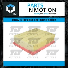 Air Filter fits AUDI A4 B6, B7 2.0 00 to 09 TJ Filters 06C133843 Quality New