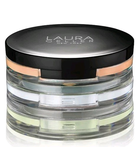 Laura Geller Filter Corrector - Color Perfecting Balm - NIB - Picture 3 of 4