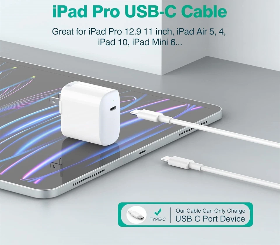 Wholesale iPhone 17/16/15/Plus/ProMax Cable 60W USB-C to USB-C Fast Charge Cord - Image 4 of 4