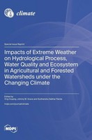 Impacts Of Extreme Weather On Hydrological Process, Water Quality And...