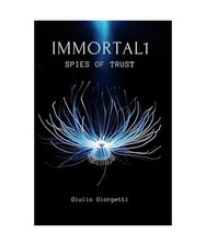 IMMORTAL1: Spies of Trust, Giorgetti, Giulio