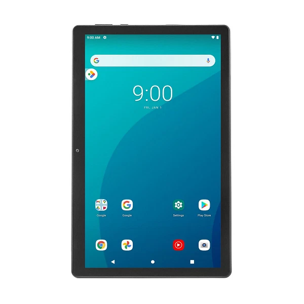 onn. 100043279 11.6-Inch Android Tablet Pro