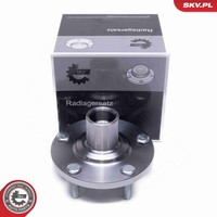 Radnabe Esen SKV 29SKV647 FüR Toyota RAV 2 Avensis Verso ZCA25_ ZCA26_ ZCA25W