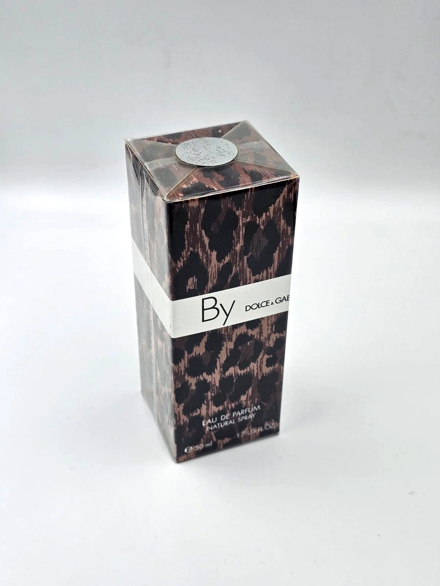 Dolce & Gabbana By Discontinued Fragrances for Women for sale - eBay