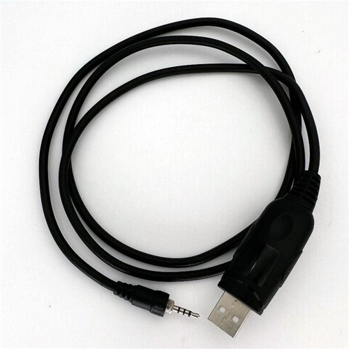 Usb Programming Cable Super Stable For Gx-V1 Mini Walkie Talkie - Zdjęcie 2 z 4