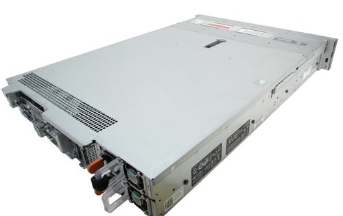 Dell Poweredge R540 2x Xeon Gold 5218 64GB RAM 2x 1100W PSU H730P No HDD Server - Picture 4 of 8