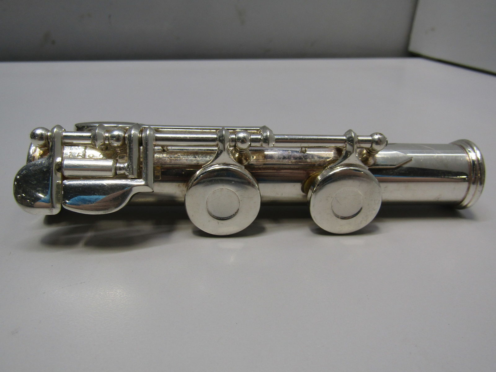 Gemeinhardt 2SP Flute eBay