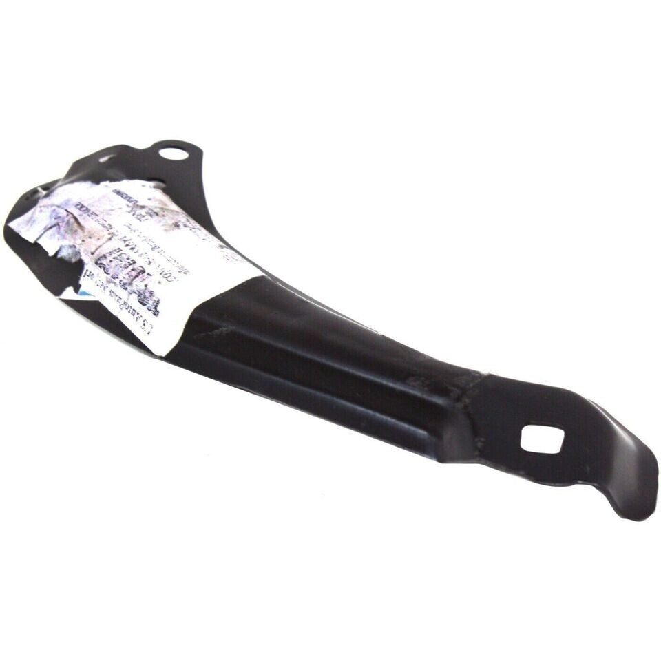 Front Bumper Reinforcement For 2007-2011 Toyota Tacoma - Aluminum With Brackets