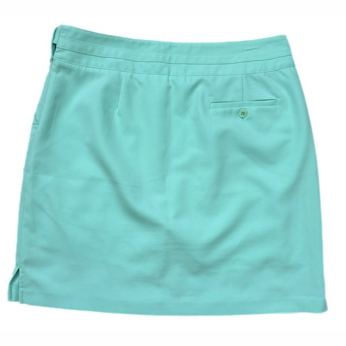 EP Pro Womens Golf Skort Size 12 Green Tennis Skirt Athleisure Hiking Athletic - Picture 7 of 7