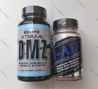 H/a Xtreme Dmz/ Hi Tech Pharmaceuticals 1ad Combo Stack. Free Shipping H/a Xtreme Dmz/ Hi Tech Pharmaceuticals 1ad Combo Stack. Free Shipping