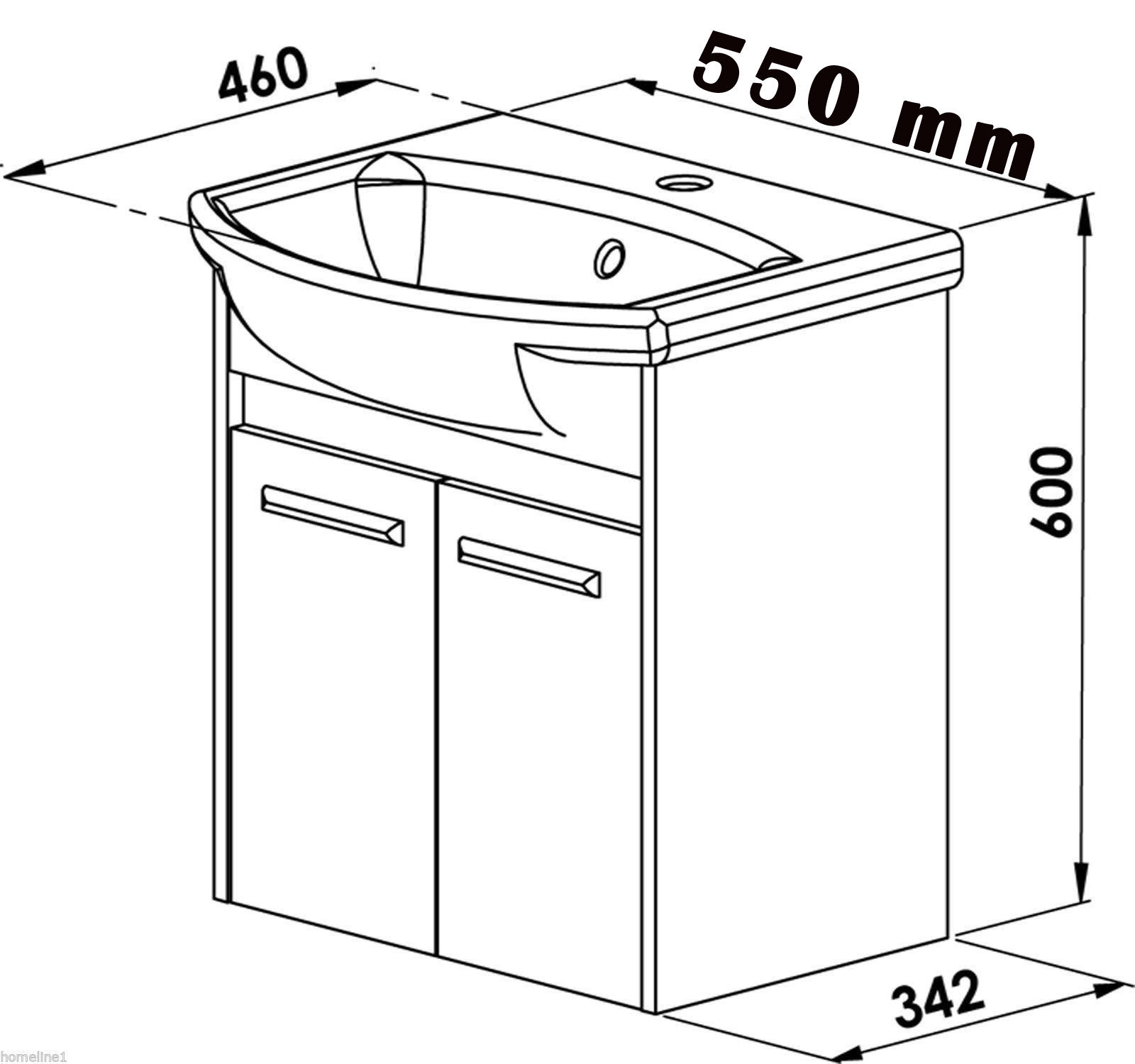 Badmöbel set günstig kaufen