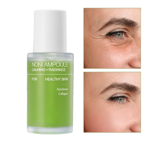 Ampolla facial hidratante 50 ml cuidado facial ampolla calmante refrescante confiable - Imagen 4 de 11