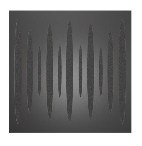 (4 Pack) Acoustic Corner Bass Trap "Pulse" for recording and home studios - Picture 15 of 63