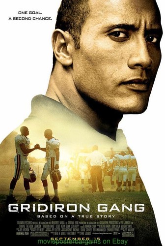 5 Different DWAYNE JOHNSON Movie Poster ALL 27x40 RAMPAGE WALKING TALL DOOM Etc - Picture 3 of 5